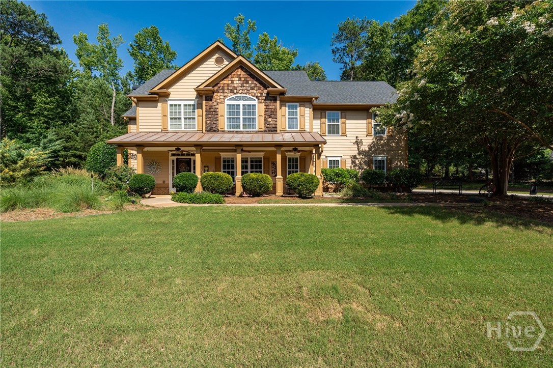 2103 Whitlow View Drive Bishop, GA 30621 - Photo 1 of 54