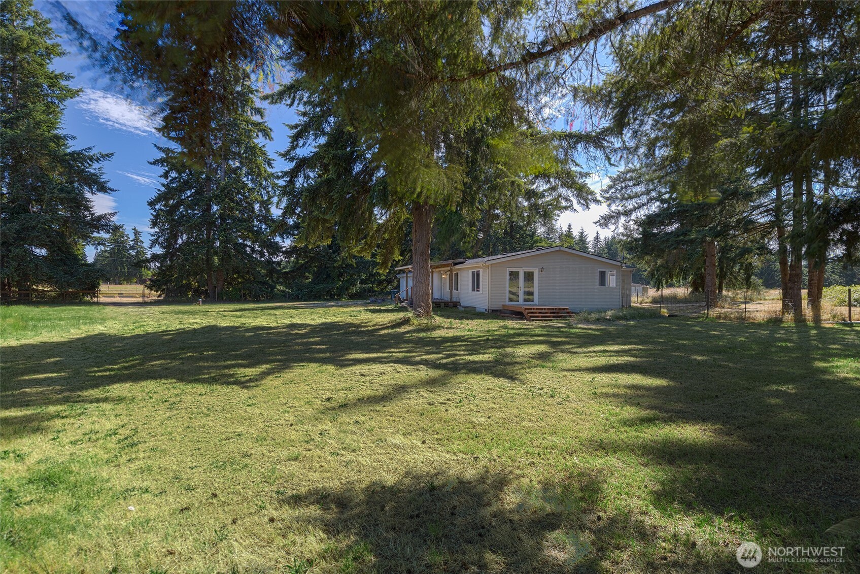 7834 197th Avenue Southwest Rochester, WA 98579 - Photo 26 of 28