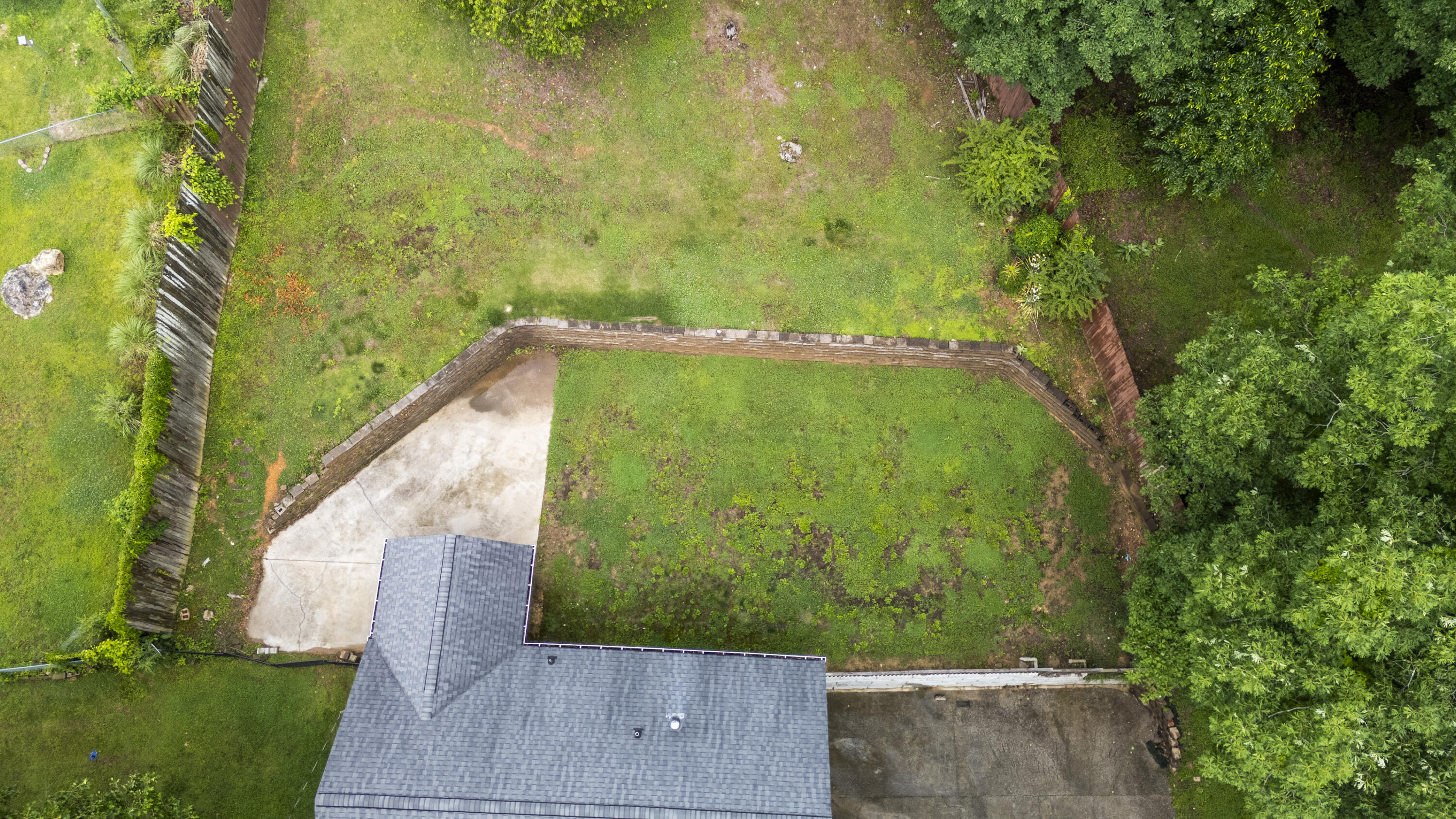 995 Ross Hollow Road Ringgold, GA 30736 - Photo 31 of 32 Aerial