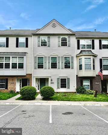 $530,000 | 20207 Yankee Harbor Place, Gaithersburg, MD 20886