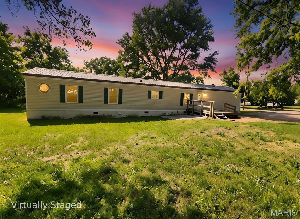 400 West Ruby Street Conway, MO 65632 - Photo 1 of 13