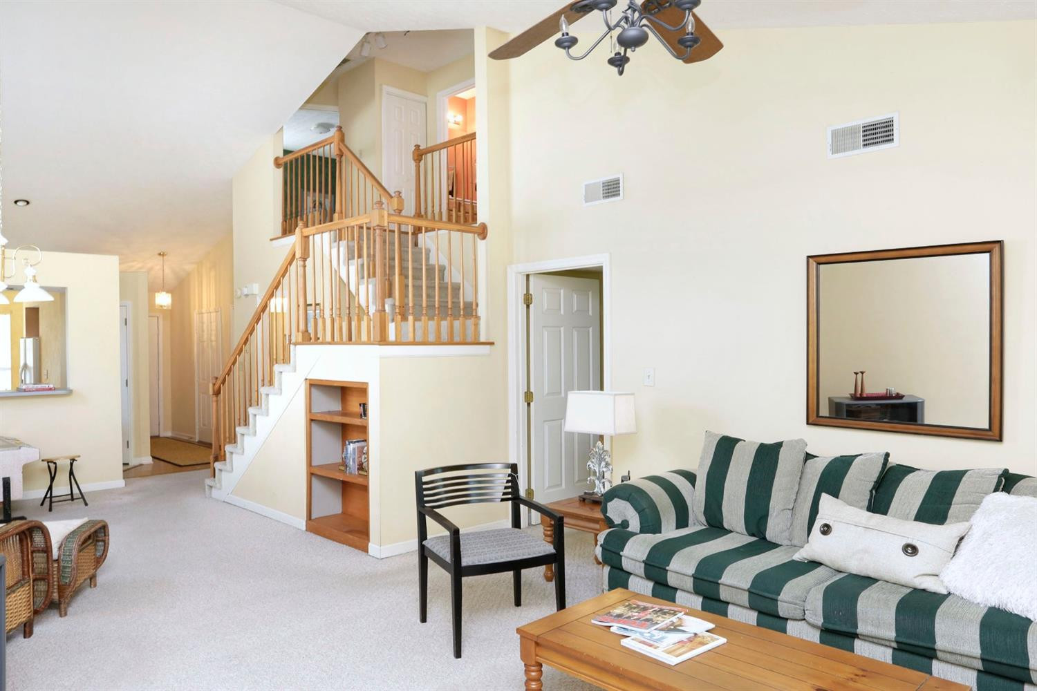 3532 Forest Spring Court Lexington, KY 40509 - Photo 4 of 28 Photo 4