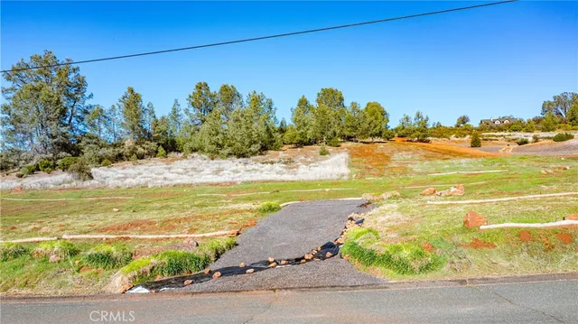 a view of an ocean and beach