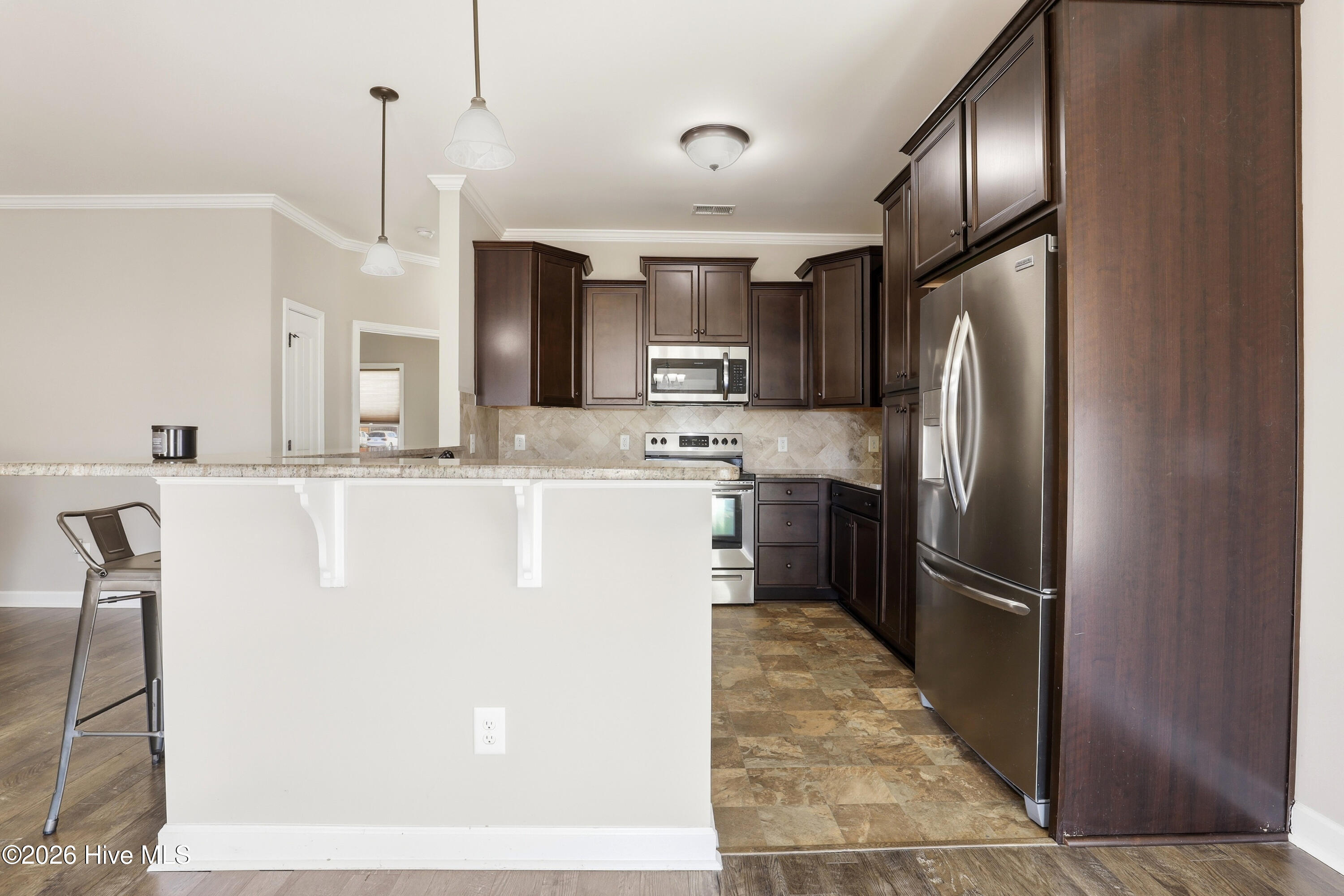 111 Raven Ridge Drive Goldsboro, NC 27530 - Photo 12 of 29 12-111 Raven Ridge Dr-12