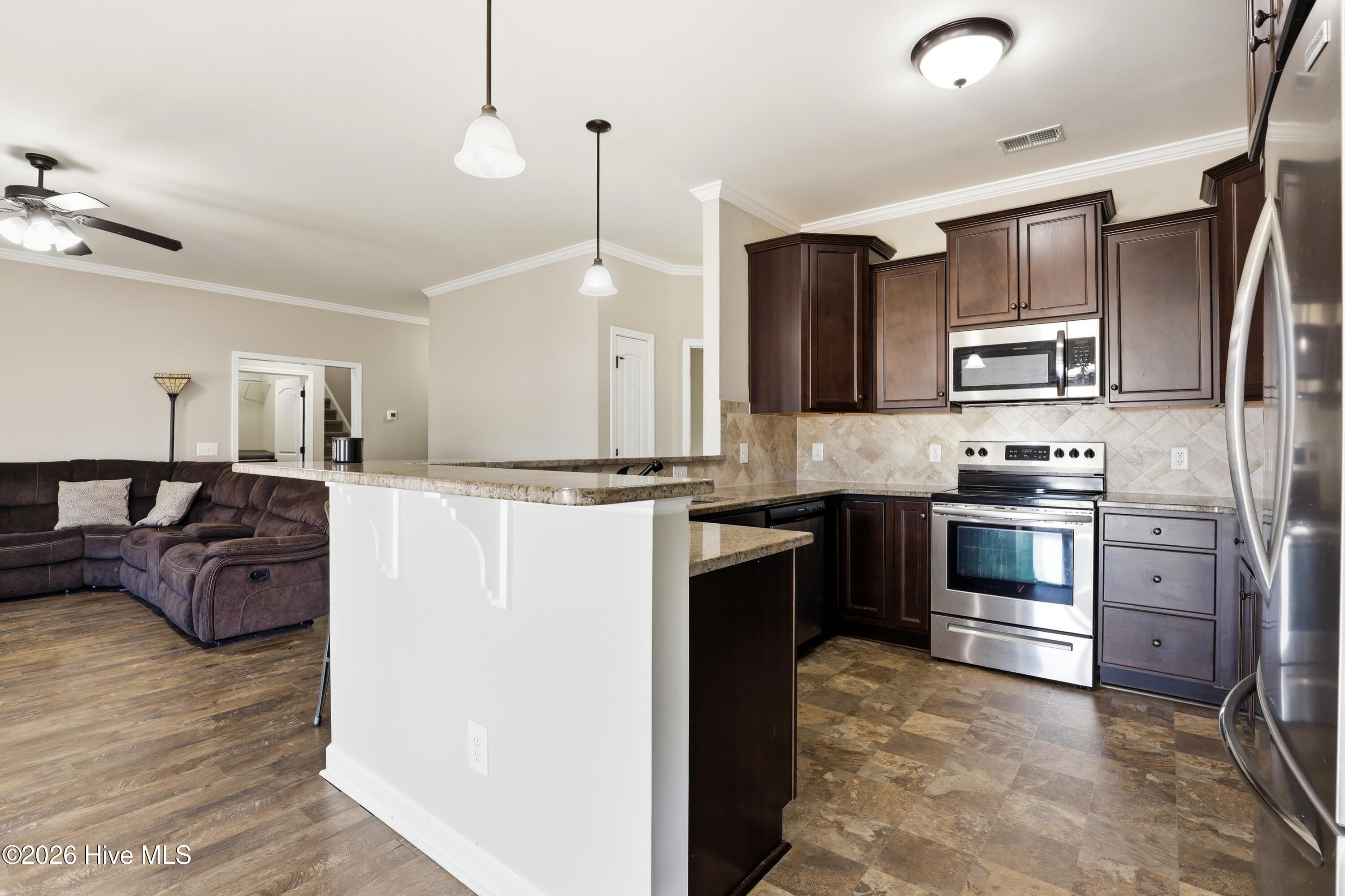 111 Raven Ridge Drive Goldsboro, NC 27530 - Photo 13 of 29 13-111 Raven Ridge Dr-13