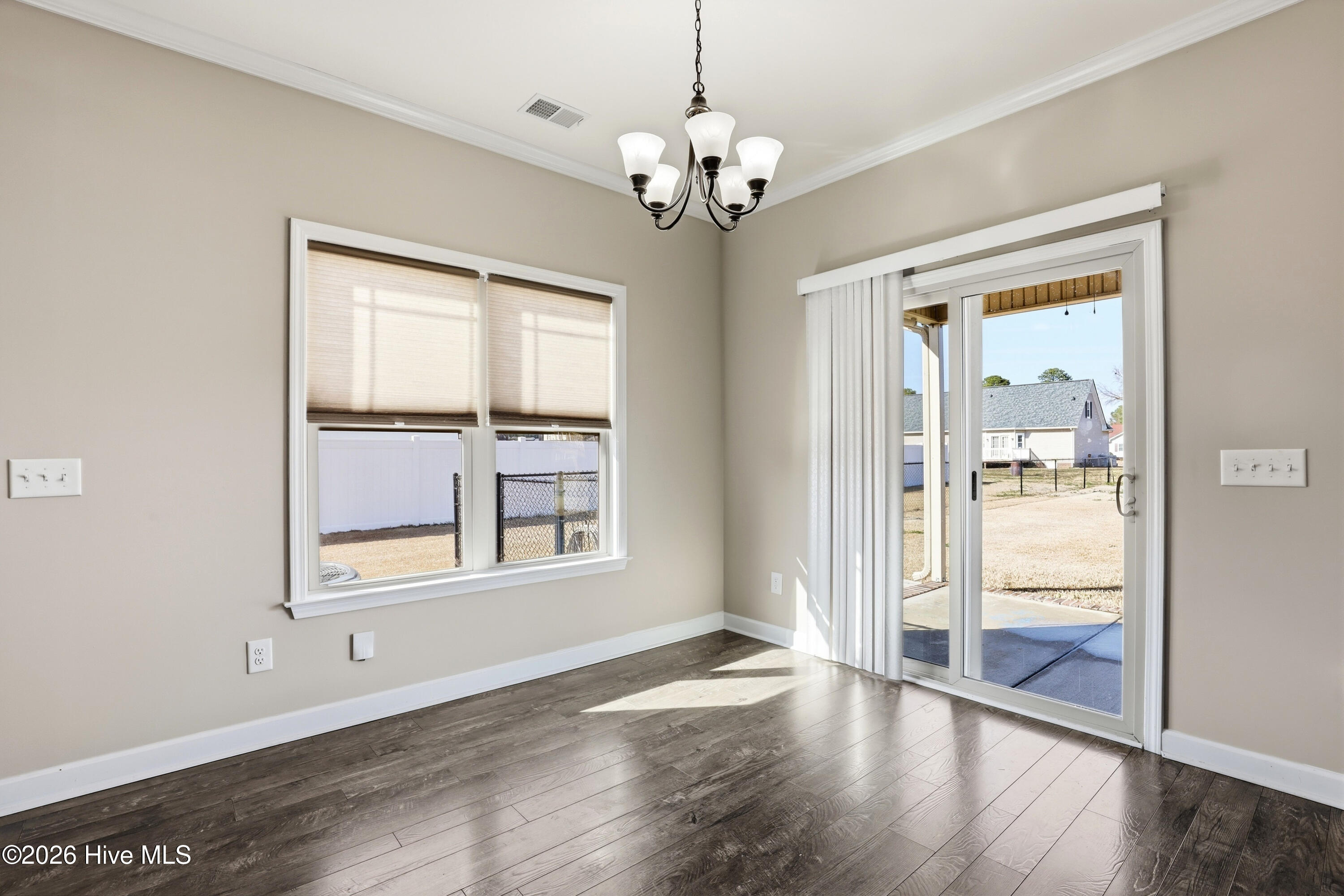 111 Raven Ridge Drive Goldsboro, NC 27530 - Photo 15 of 29 15-111 Raven Ridge Dr-15