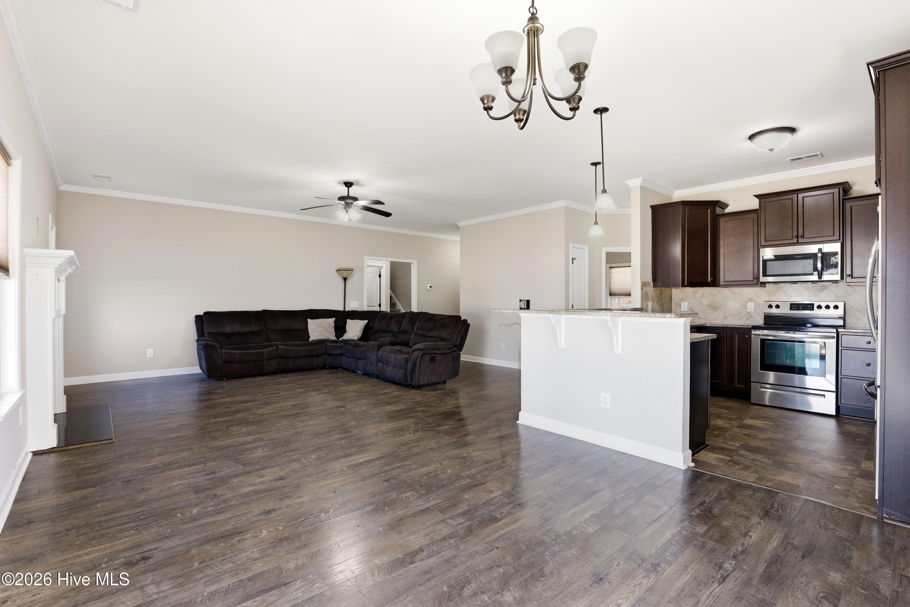 111 Raven Ridge Drive Goldsboro, NC 27530 - Photo 16 of 29 16-111 Raven Ridge Dr-16