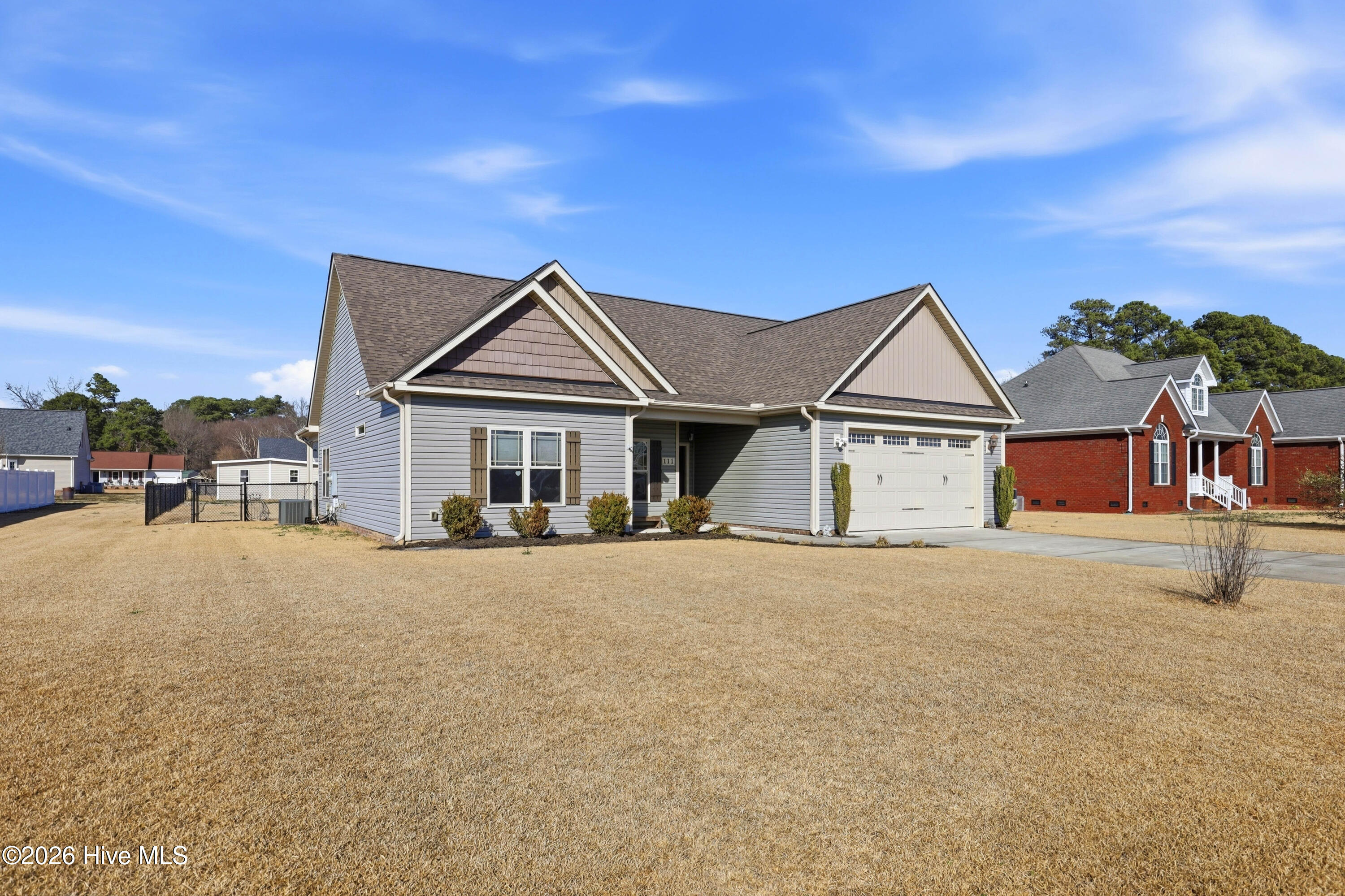 111 Raven Ridge Drive Goldsboro, NC 27530 - Photo 2 of 29 02-111 Raven Ridge Dr-2