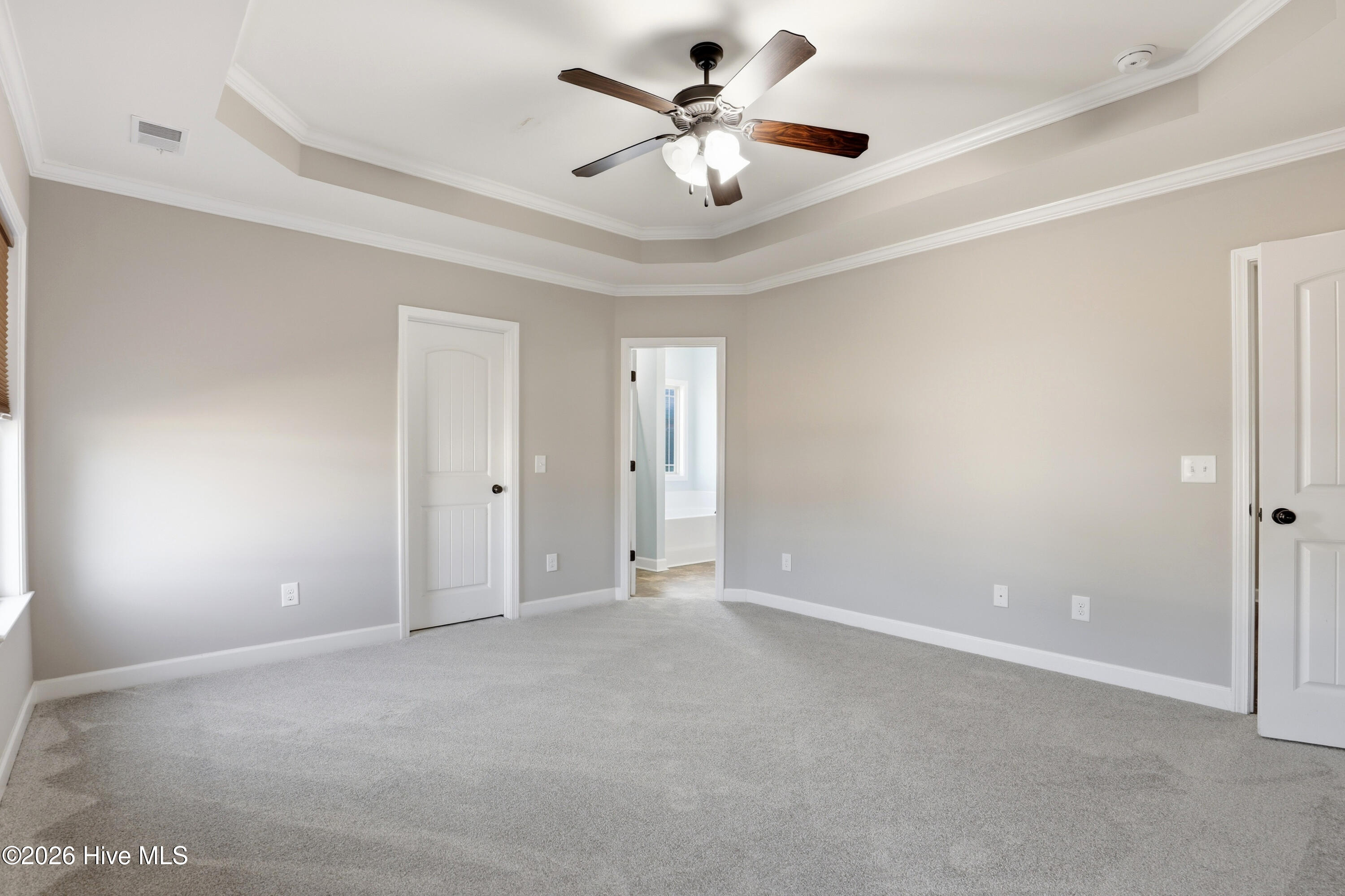 111 Raven Ridge Drive Goldsboro, NC 27530 - Photo 25 of 29 25-111 Raven Ridge Dr-25