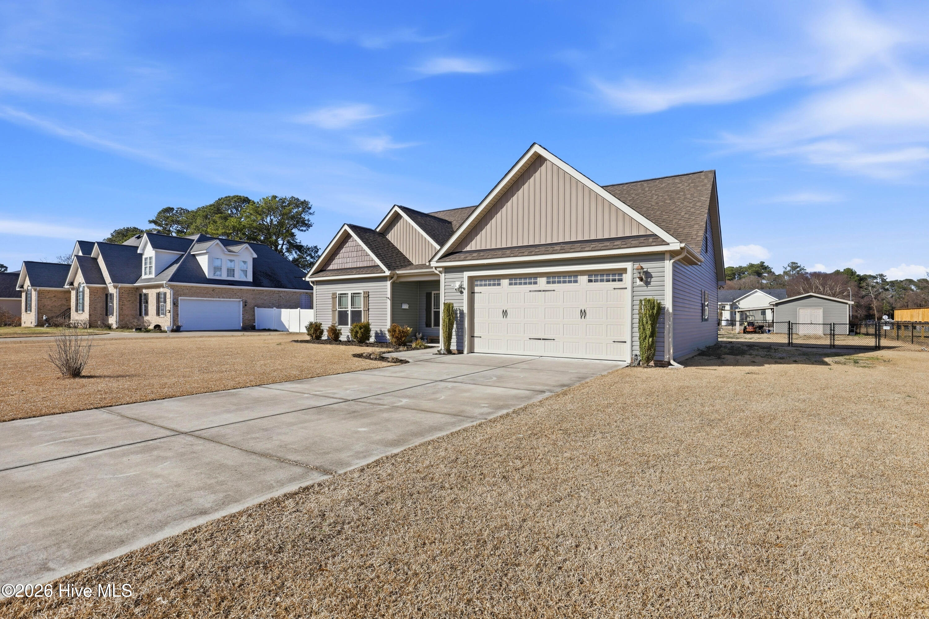 111 Raven Ridge Drive Goldsboro, NC 27530 - Photo 3 of 29 03-111 Raven Ridge Dr-3