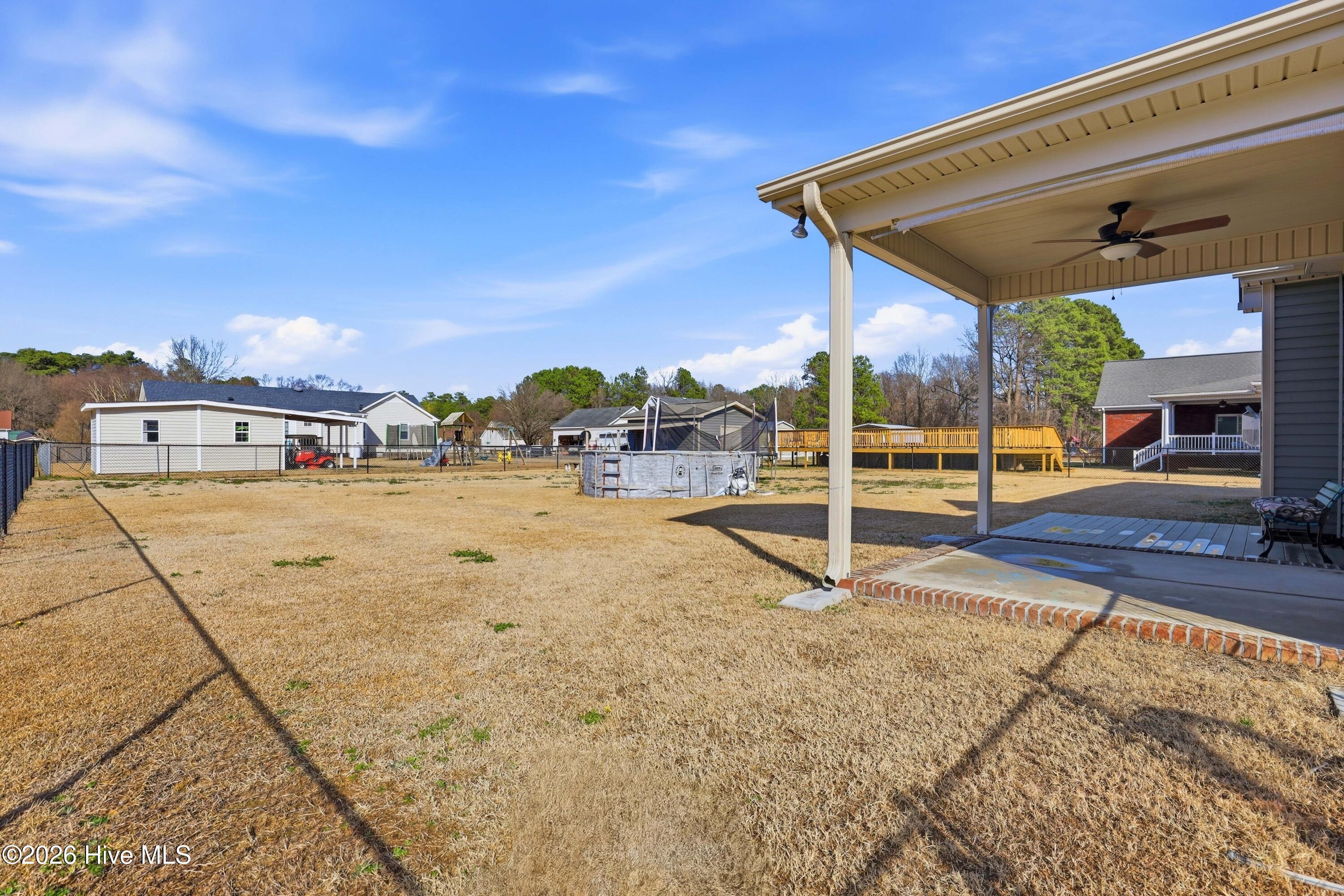 111 Raven Ridge Drive Goldsboro, NC 27530 - Photo 4 of 29 04-111 Raven Ridge Dr-4