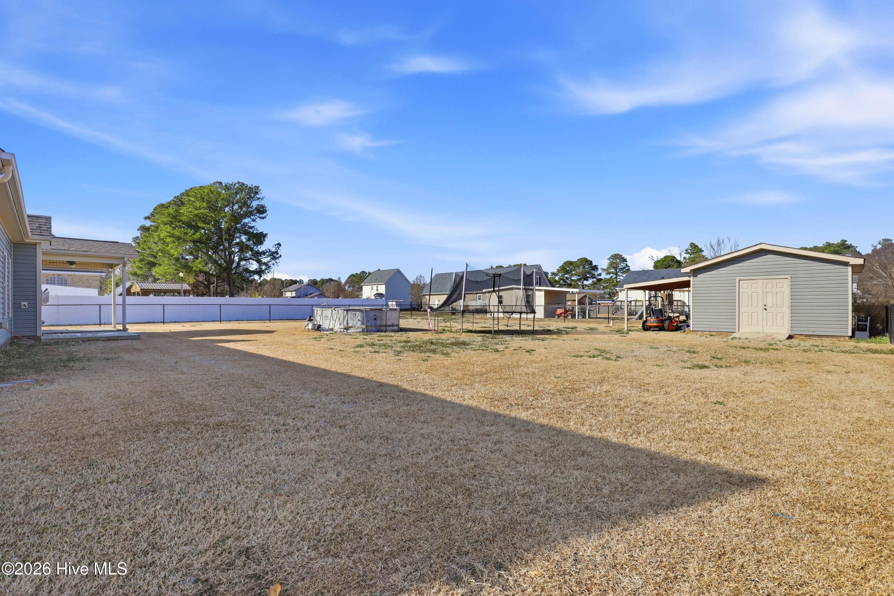 111 Raven Ridge Drive Goldsboro, NC 27530 - Photo 6 of 29 06-111 Raven Ridge Dr-6