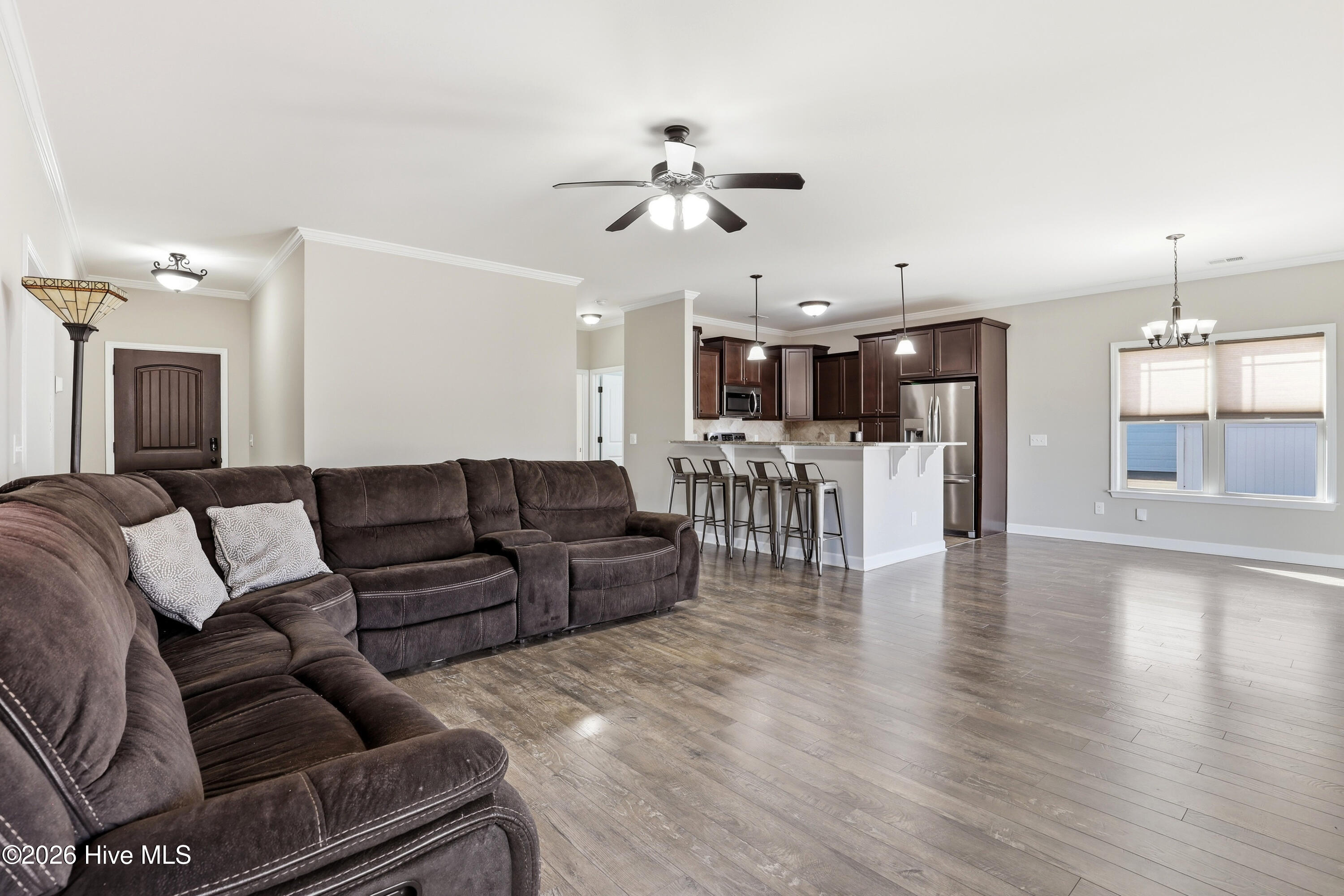 111 Raven Ridge Drive Goldsboro, NC 27530 - Photo 9 of 29 09-111 Raven Ridge Dr-9
