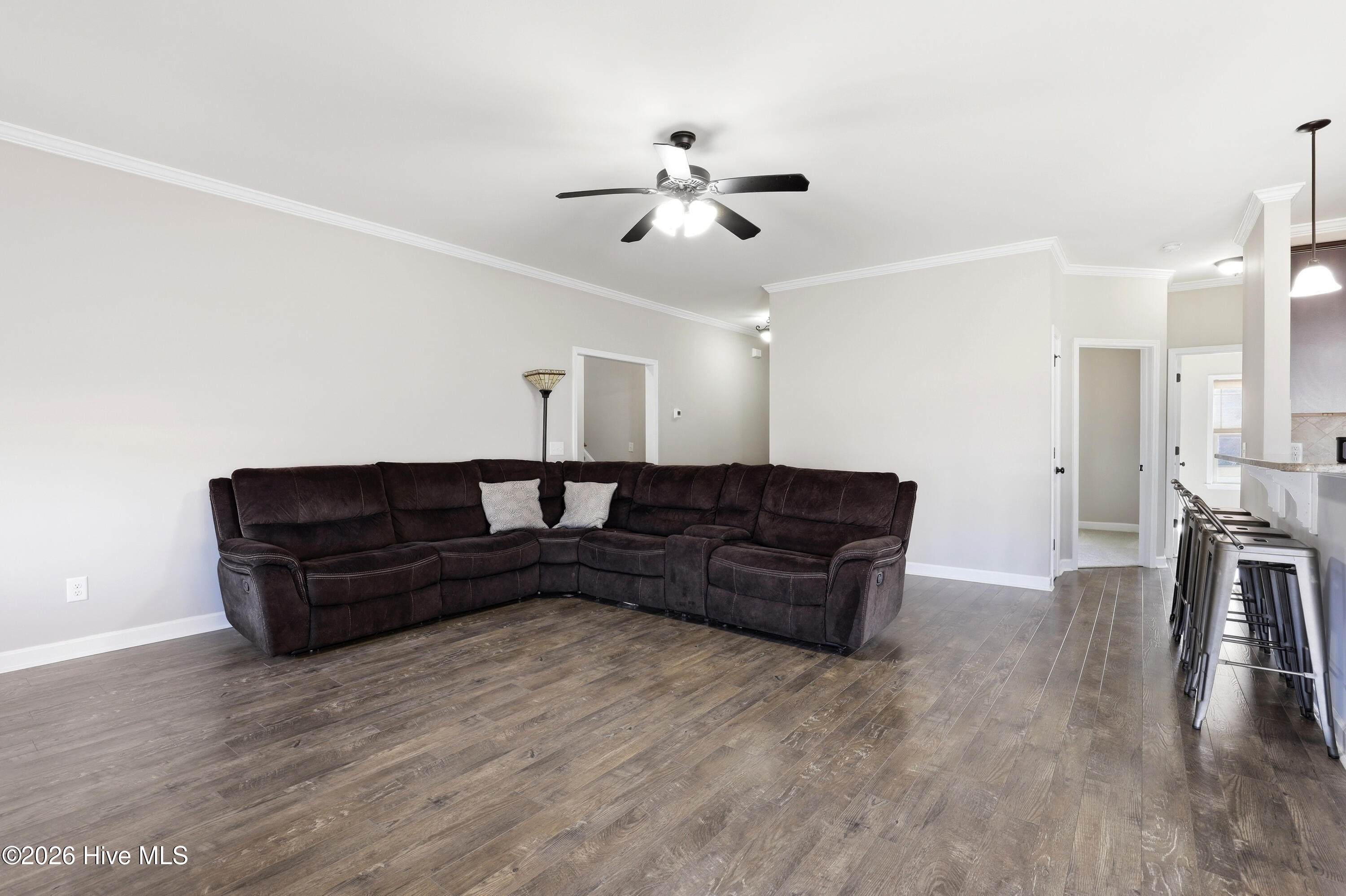 111 Raven Ridge Drive Goldsboro, NC 27530 - Photo 10 of 29 10-111 Raven Ridge Dr-10