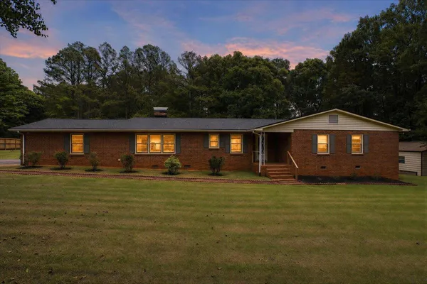 $299,000 | 4129 Clifton Glendale Road, Spartanburg, SC 29307