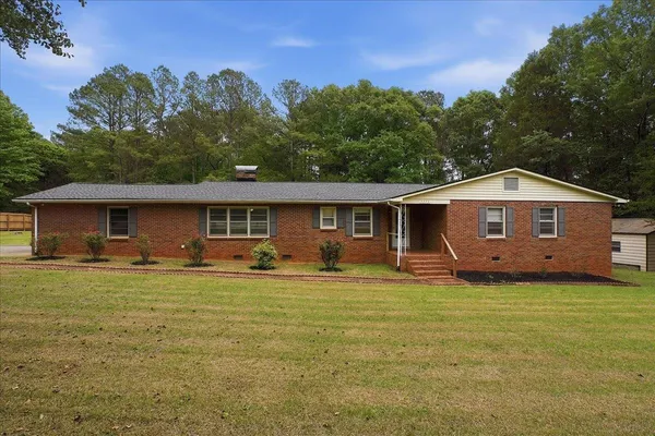 $299,000 | 4129 Clifton Glendale Road, Spartanburg, SC 29307