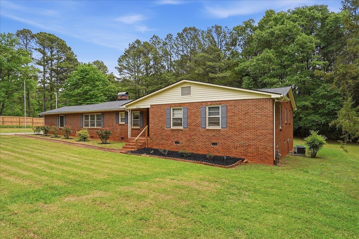 4129 Clifton Glendale Road Spartanburg, SC 29307 - Photo 30 of 45
