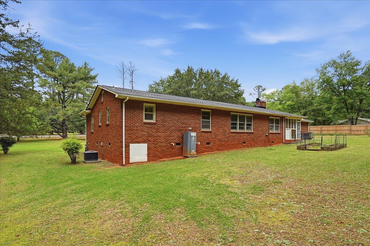4129 Clifton Glendale Road Spartanburg, SC 29307 - Photo 31 of 45