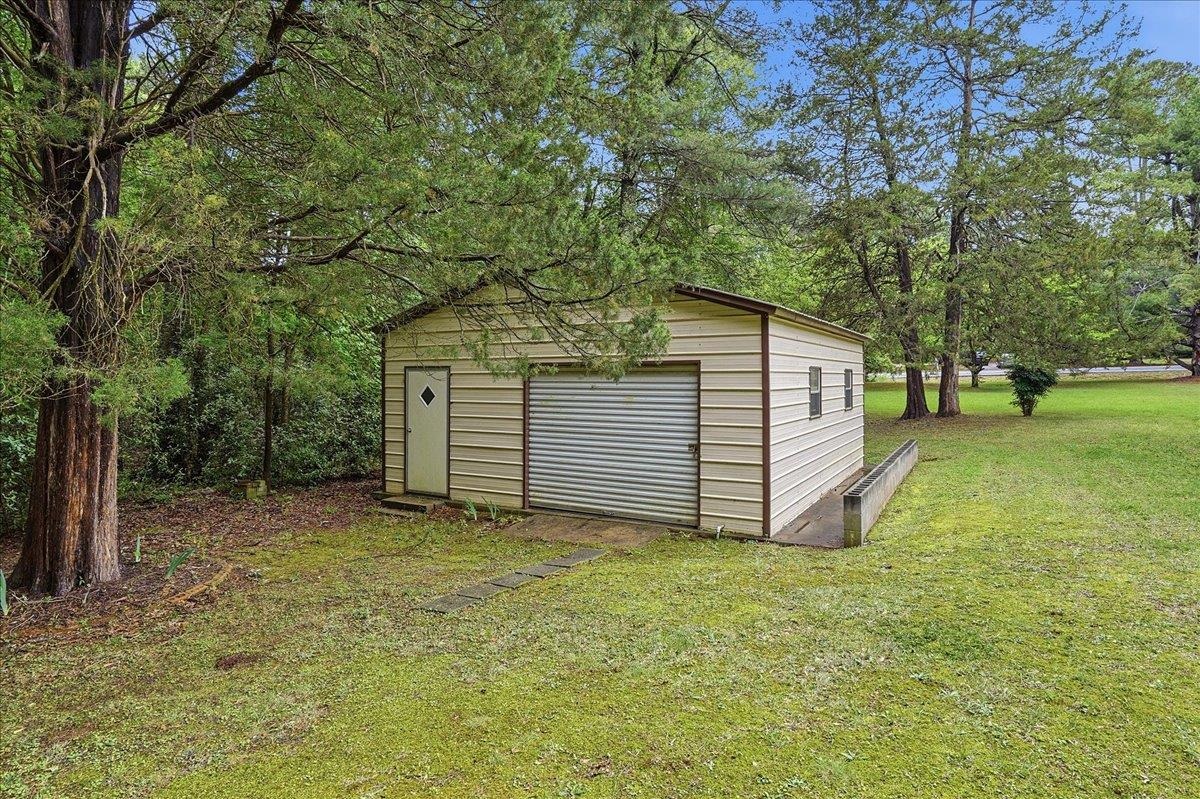 4129 Clifton Glendale Road Spartanburg, SC 29307 - Photo 32 of 45