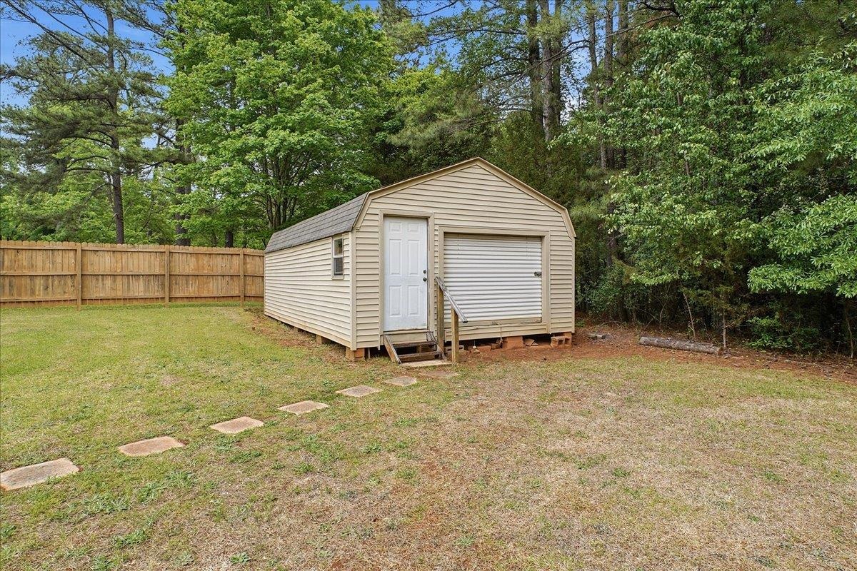 4129 Clifton Glendale Road Spartanburg, SC 29307 - Photo 33 of 45