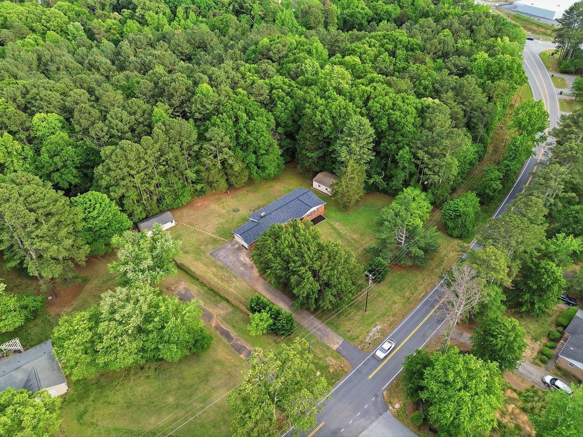 4129 Clifton Glendale Road Spartanburg, SC 29307 - Photo 41 of 45