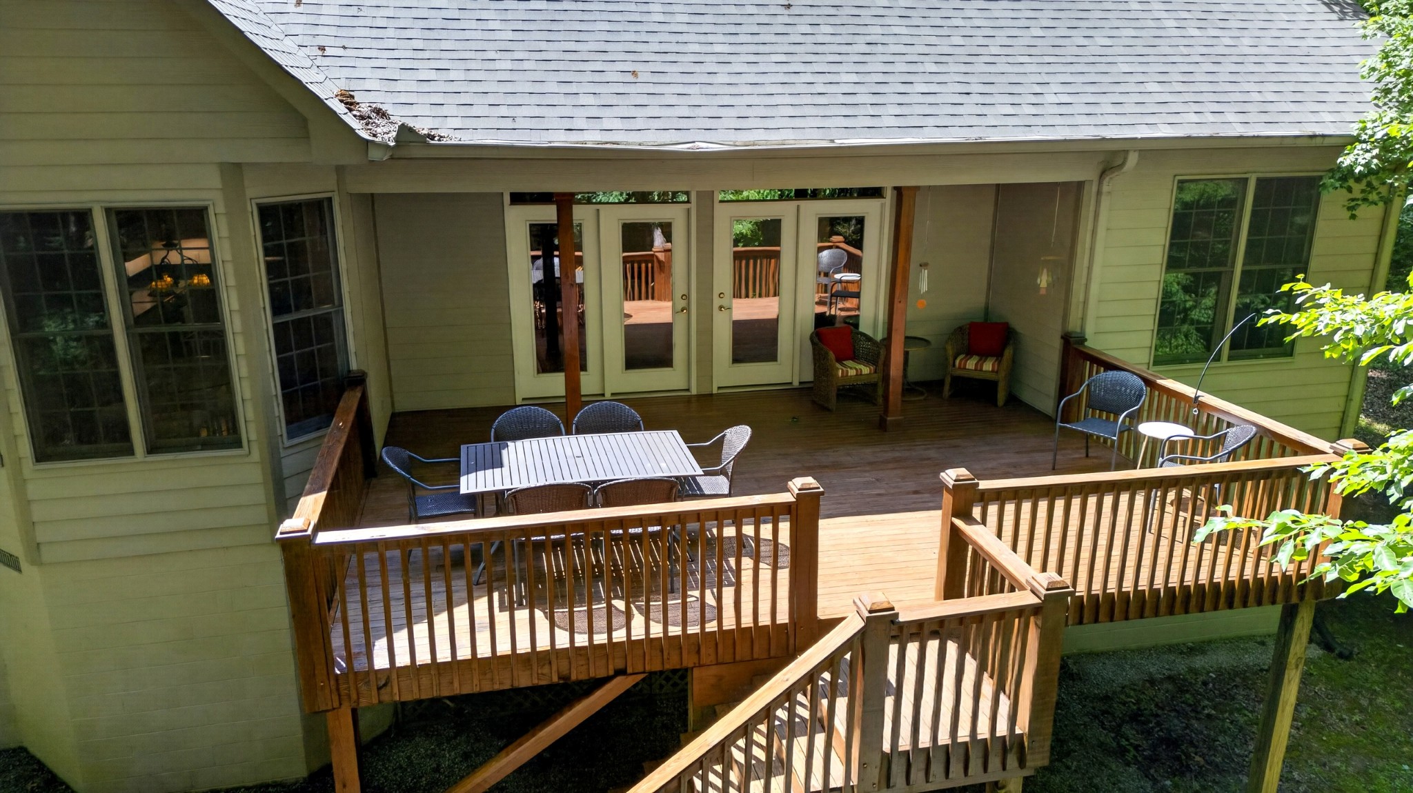 1835 Ridge Cliff Drive Monteagle, TN 37356 - Photo 40 of 49