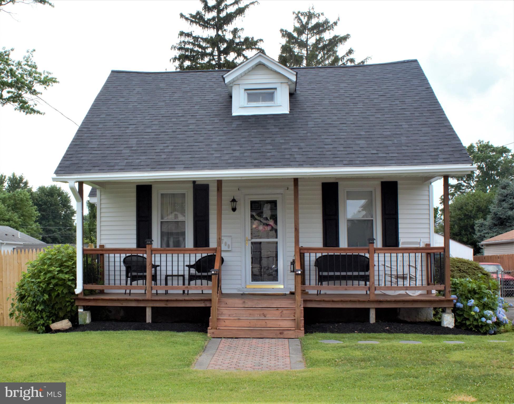 700 Rosa Avenue Croydon, PA 19021 - Photo 1 of 33 Gallery Image 1