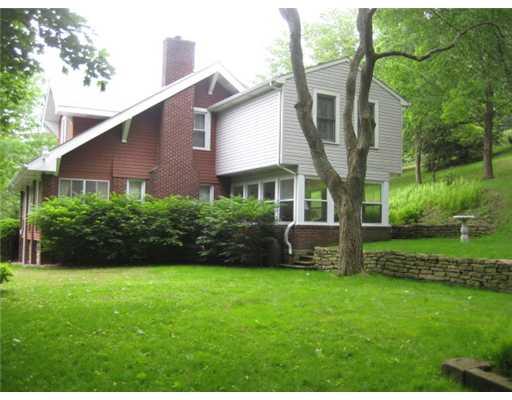 700 Baldwin Road Thornburg, PA 15205 - Photo 2 of 16 Exterior Front.
