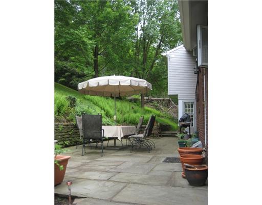 700 Baldwin Road Thornburg, PA 15205 - Photo 16 of 16 Patio/Deck.