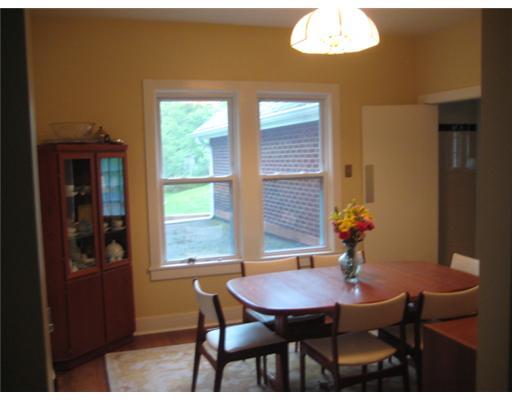 700 Baldwin Road Thornburg, PA 15205 - Photo 6 of 16 Dining Room.