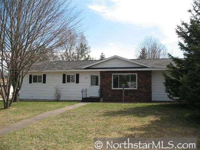 502 East Barker Street Rice Lake, WI 54868 - Photo 1 of 7