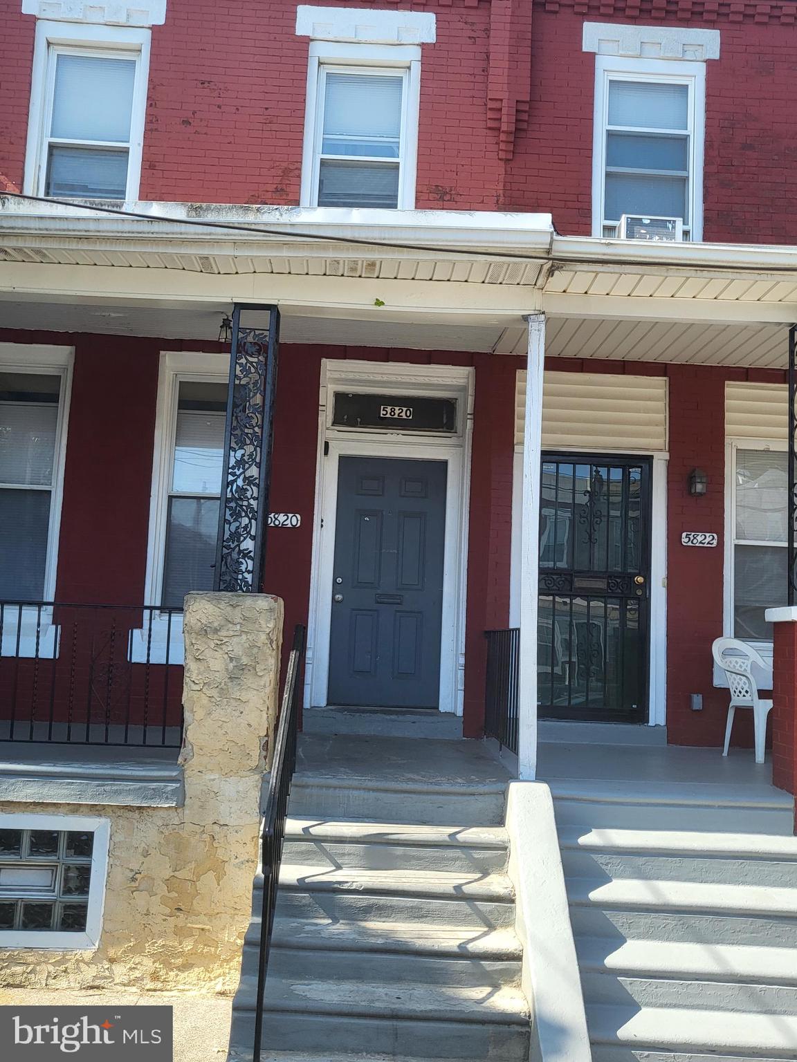 5820 Arch Street, Unit 1 Philadelphia, PA 19139 - Photo 1 of 9