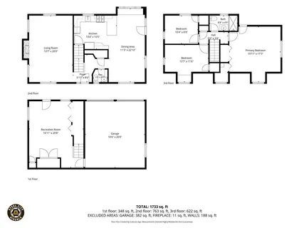 $449,990 | 595 Kenilworth Drive, Pittsburgh, PA 15228