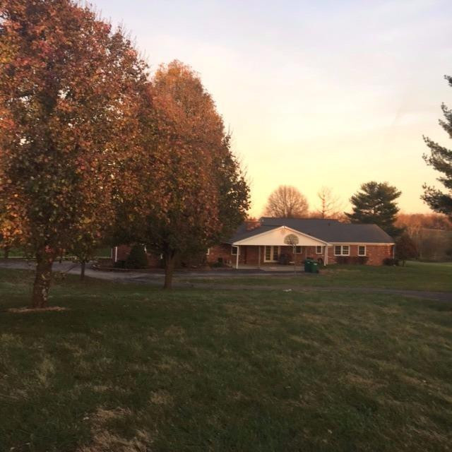 2901 Muir Station Road Lexington, KY 40516 - Photo 21 of 29 Photo 21