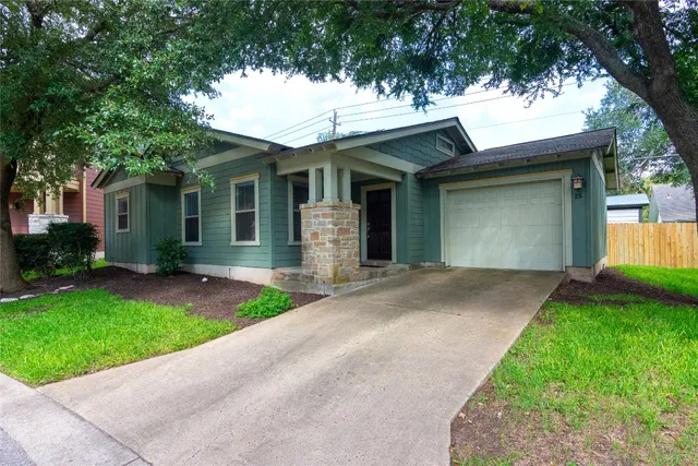 $375,000 | 13604 Caldwell Drive, Unit 25, Austin, TX 78750