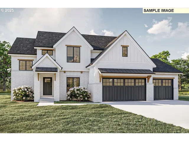 $1,599,000 | 693 Northwest Halifax Street, Unit LOT 9, Camas, WA 98607