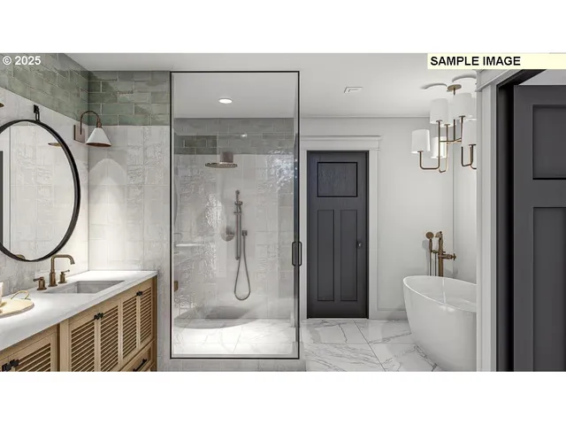 $1,599,000 | 693 Northwest Halifax Street, Unit LOT 9, Camas, WA 98607