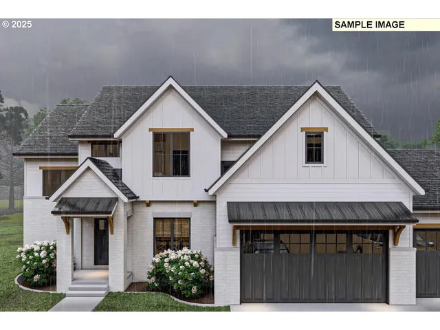 $1,599,000 | 693 Northwest Halifax Street, Unit LOT 9, Camas, WA 98607