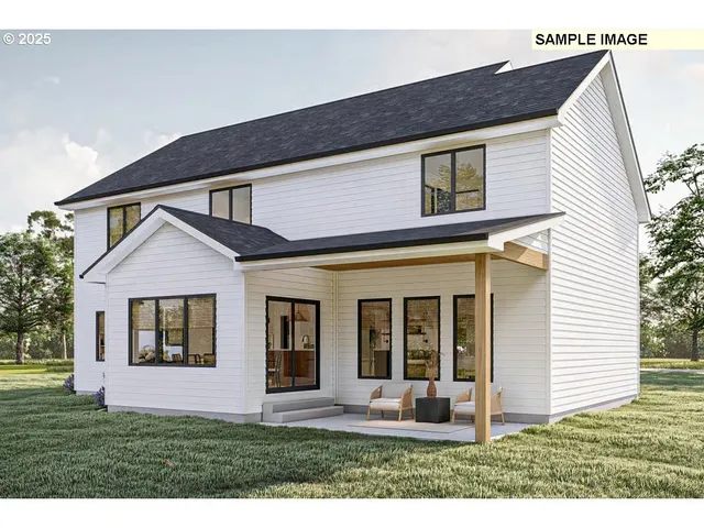 $1,599,000 | 693 Northwest Halifax Street, Unit LOT 9, Camas, WA 98607