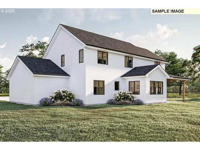 $1,599,000 | 693 Northwest Halifax Street, Unit LOT 9, Camas, WA 98607