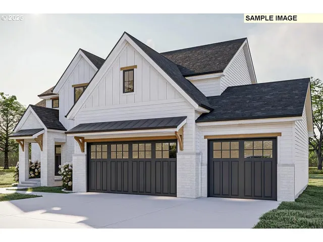 $1,599,000 | 693 Northwest Halifax Street, Unit LOT 9, Camas, WA 98607