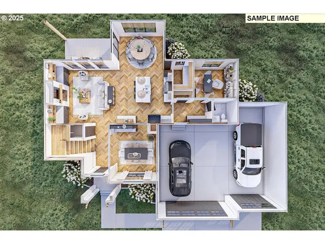 $1,599,000 | 693 Northwest Halifax Street, Unit LOT 9, Camas, WA 98607