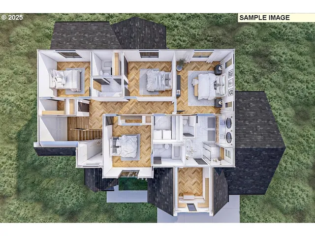 $1,599,000 | 693 Northwest Halifax Street, Unit LOT 9, Camas, WA 98607