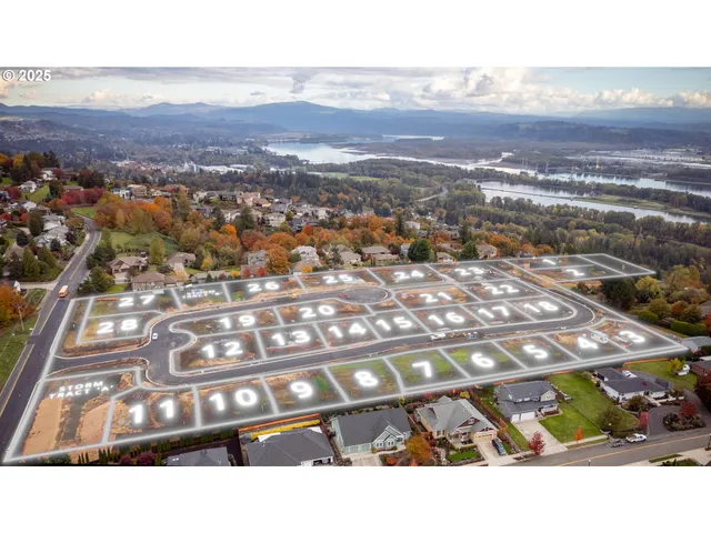 $1,599,000 | 693 Northwest Halifax Street, Unit LOT 9, Camas, WA 98607