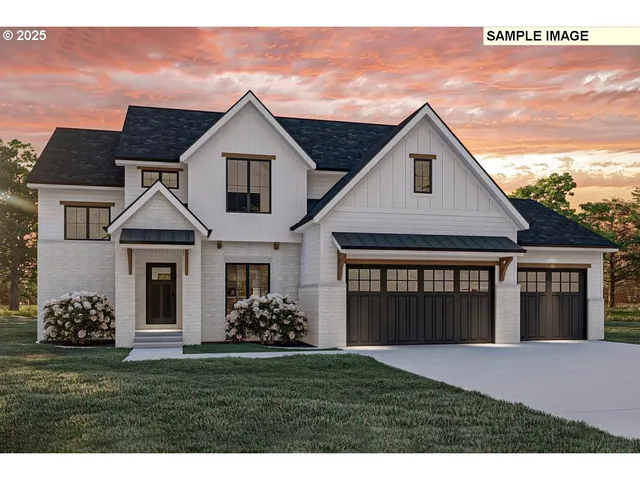 $1,599,000 | 693 Northwest Halifax Street, Unit LOT 9, Camas, WA 98607