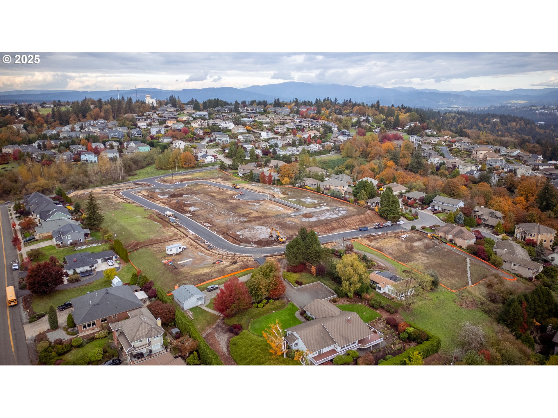 693 Northwest Halifax Street, Unit LOT 9 Camas, WA 98607 - Photo 24 of 26