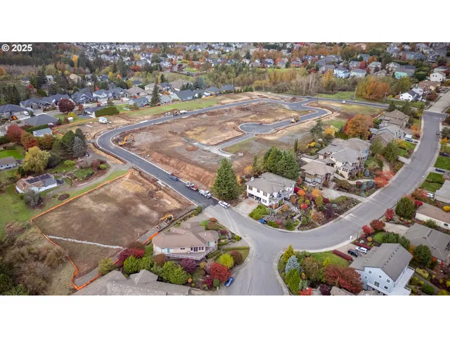 $1,599,000 | 693 Northwest Halifax Street, Unit LOT 9, Camas, WA 98607