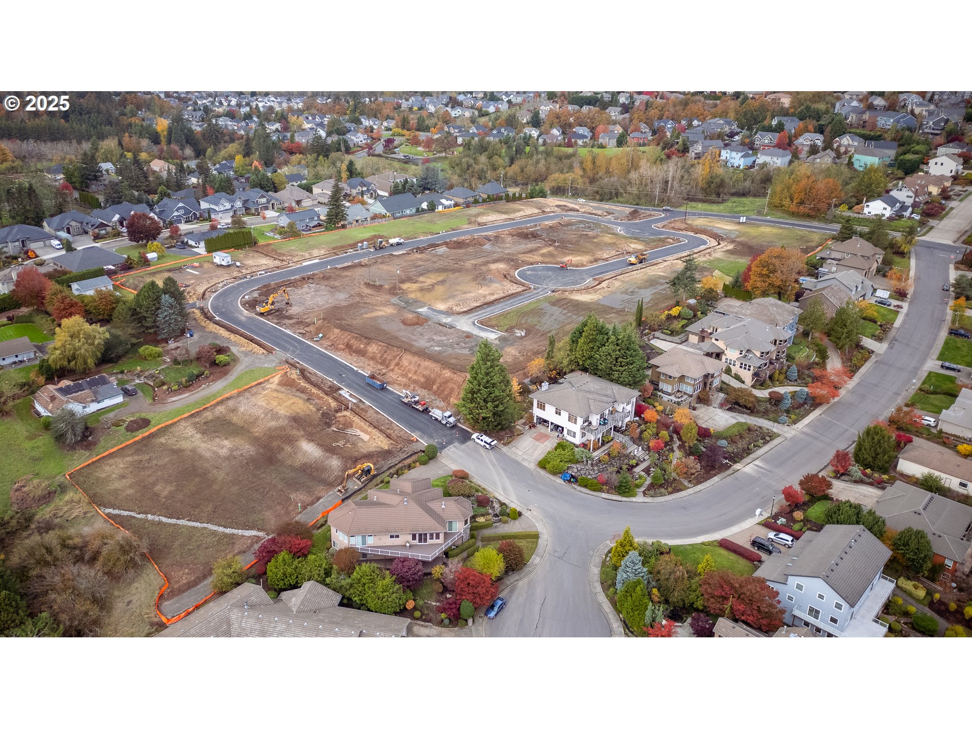 693 Northwest Halifax Street, Unit LOT 9 Camas, WA 98607 - Photo 26 of 26