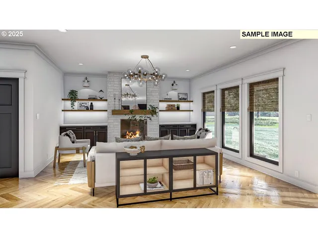 $1,599,000 | 693 Northwest Halifax Street, Unit LOT 9, Camas, WA 98607