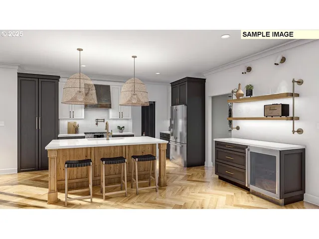 $1,599,000 | 693 Northwest Halifax Street, Unit LOT 9, Camas, WA 98607